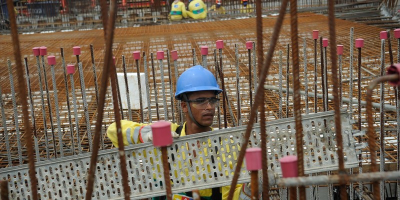 Novas normas de trabalho relacionadas à saúde entram em vigor