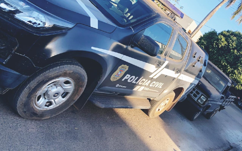 Investigação sobre assalto a cooperativas de crédito mobilizou forças policiais e identificou quadrilha envolvida