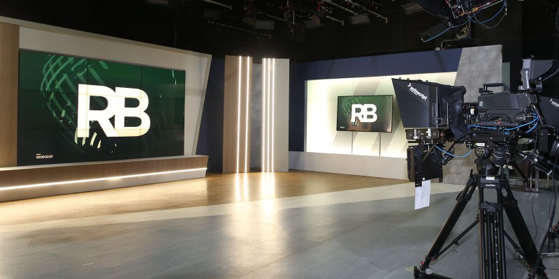 TV Brasil avança e já é a 5ª emissora mais assistida do país