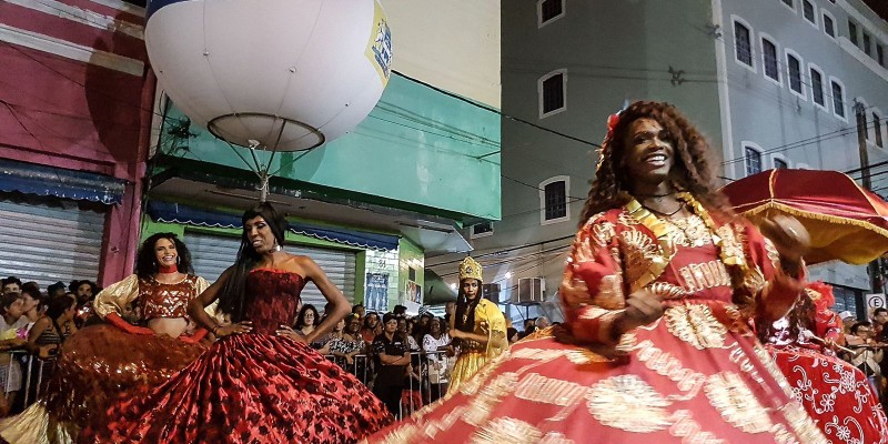 Pernambuco: após Olinda, Recife também cancela carnaval de 2022