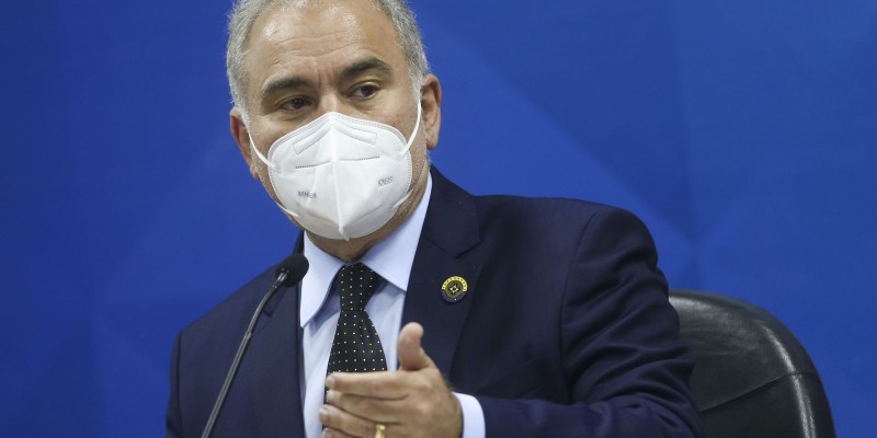 Vacina contra a cepa H3N2 de Influenza chega em março, diz ministério