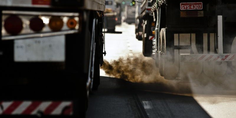 Distribuidoras cumprem 97% da meta de redução de emissão de gases