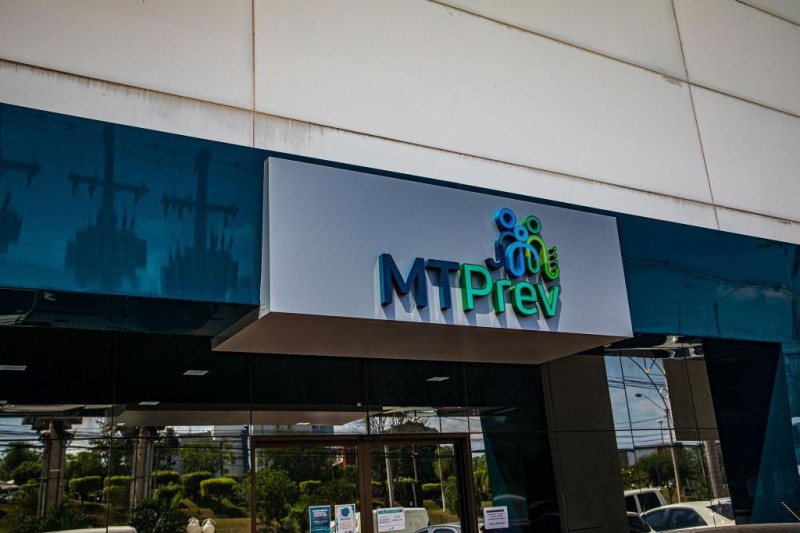 MTPrev mantém atendimento presencial no térreo e nos setores administrativos