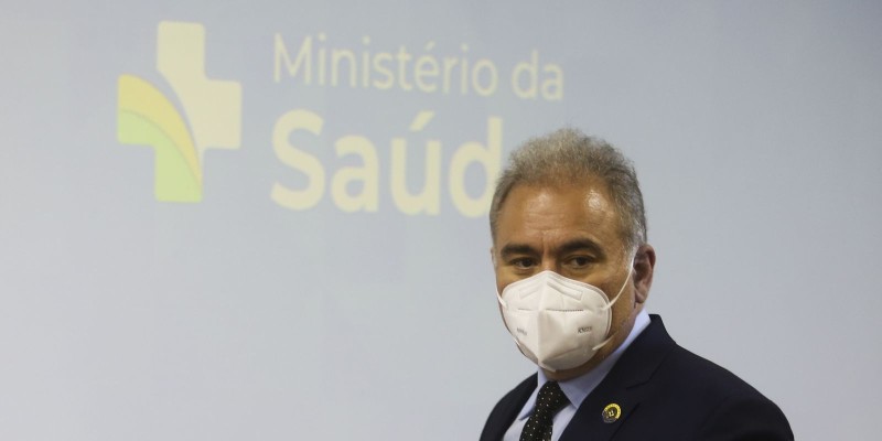 Isolamento de assintomáticos com covid pode ser reduzido para 5 dias 