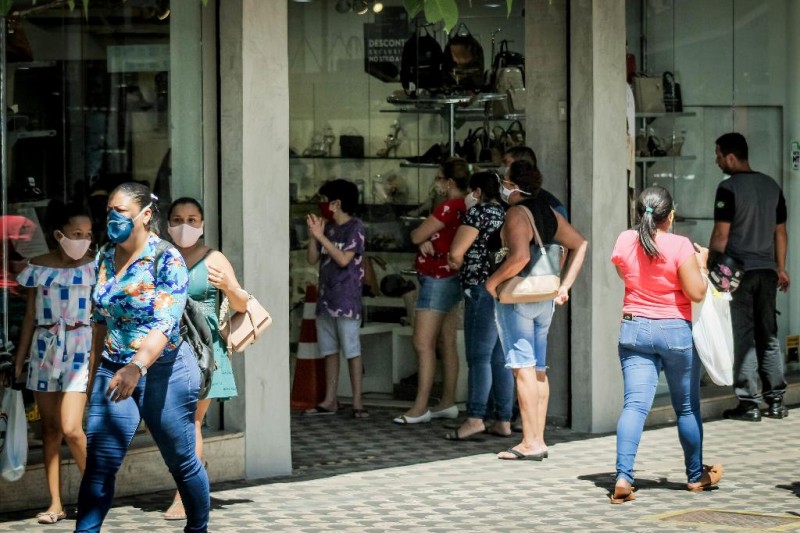 Mato Grosso registra abertura de mais de 75 mil empresas em 2021