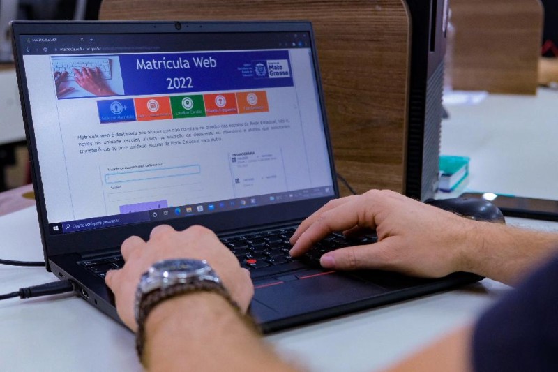 Estudantes de 62 escolas estaduais devem escolher a trilha de aprofundamento no ato da matrícula