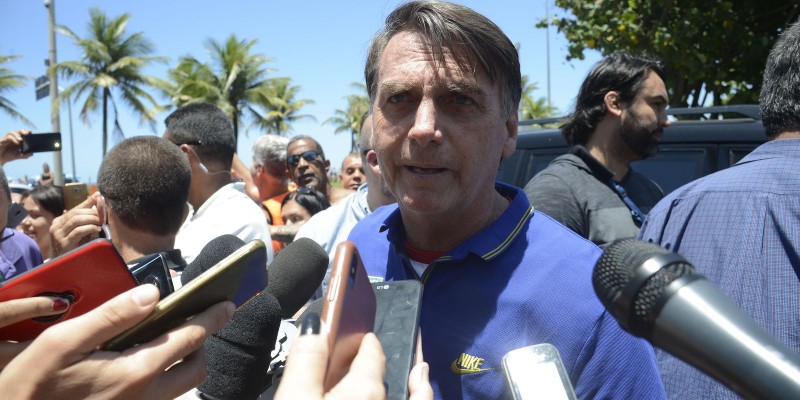 Nenhuma categoria de servidores tem reajuste garantido, diz presidente