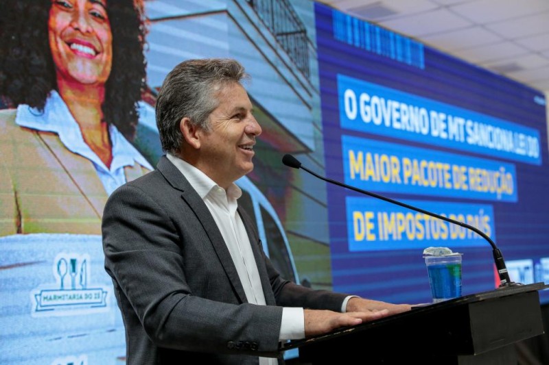 Governador: “Com a aprovação da AL, vamos sancionar ainda hoje e ter o congelamento do IPVA”