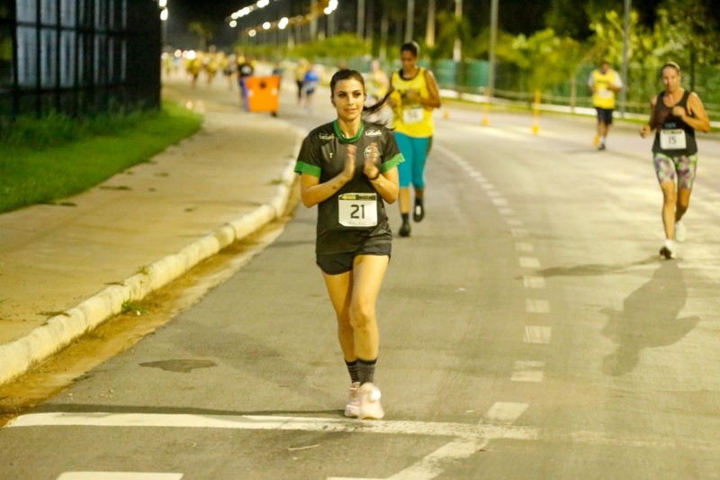 Confira o ranking das corridas de ruas de 2021 do município