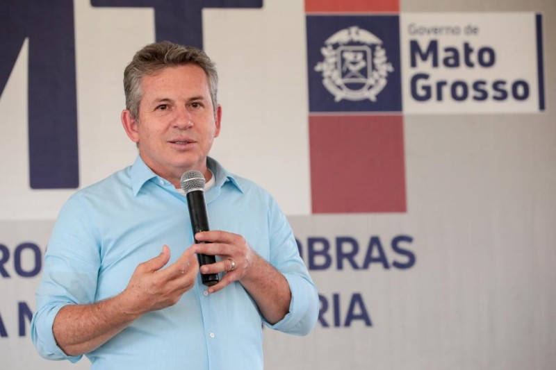 Decreto do governador para congelar IPVA em Mato Grosso é aprovado