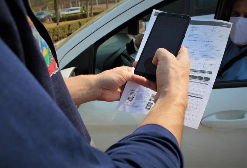 Detran-MT orienta sobre débitos que devem ser quitados para licenciar o veículo