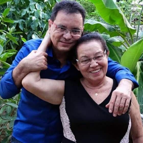 Governo de MT lamenta falecimento da mãe do deputado estadual Eduardo Botelho