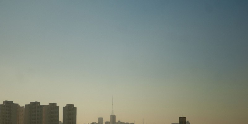 Temperatura sobe neste fim de semana no estado de São Paulo, diz Inmet