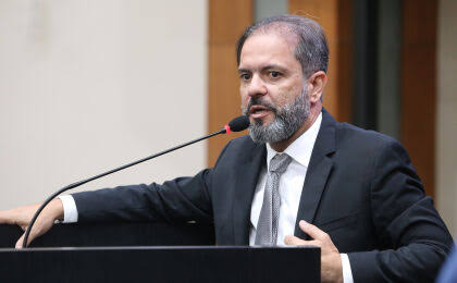 Deputado Paulo Araújo faz balanço da atuação parlamentar do segundo semestre de 2021