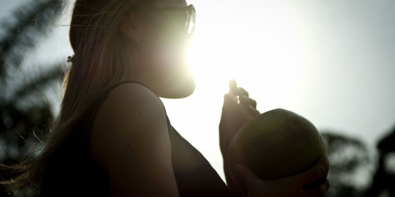 Onda de calor segue no Sul e temperatura pode chegar a 40º em SC