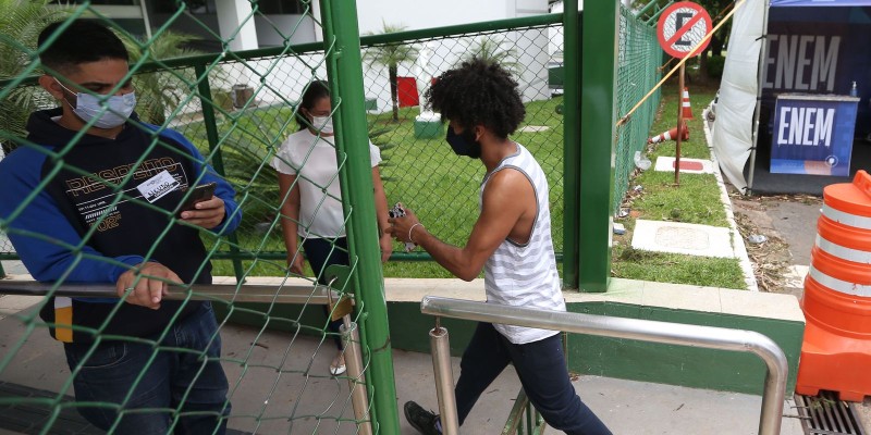 Sisu e Prouni abrem inscrições em fevereiro; Fies, em março