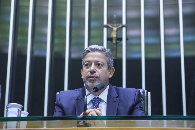 Lira faz apelo ao governo para não rejeitar plano de recuperação fiscal do Rio de Janeiro