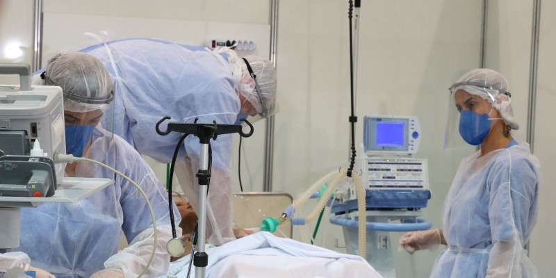 Médicos da atenção básica suspendem greve em São Paulo