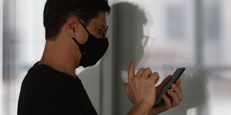 Pandemia aumenta acesso da população a serviços bancários