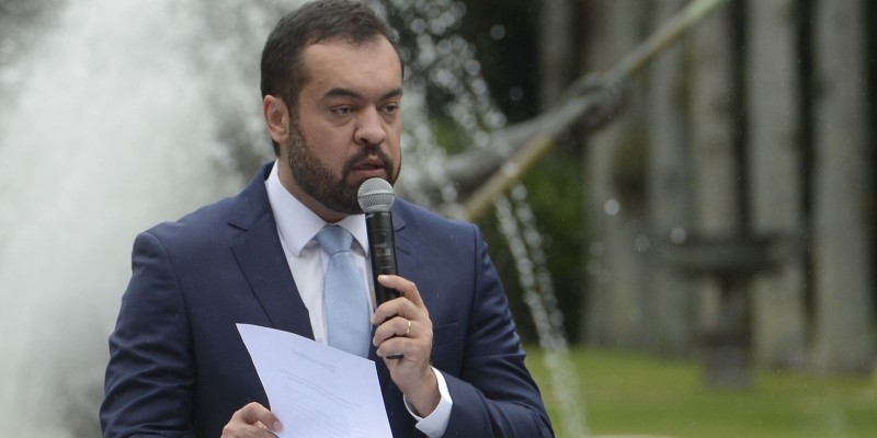 Plano de recuperação do RJ poderá passar por ajustes, diz governador