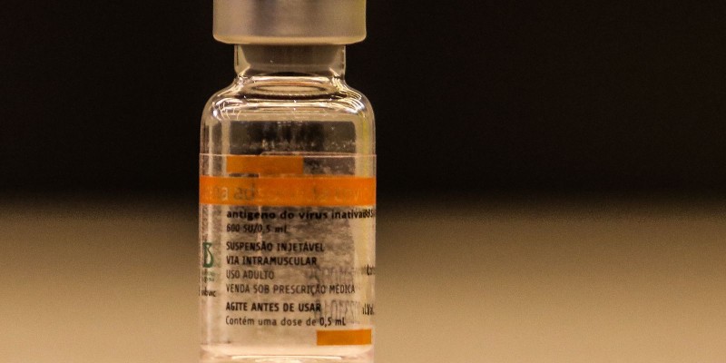 Anvisa libera CoronaVac para crianças e adolescentes entre 6 e 17 anos