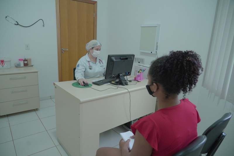 Gestão Municipal reorganiza e melhora fluxo de atendimento nos PSFs