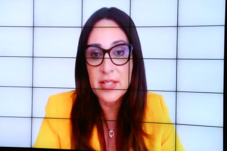 Comissão aprova regras para identificação do grau de cegueira pela cor da bengala