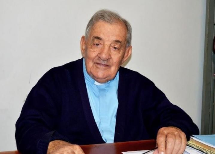 Governo de MT lamenta morte do Padre Celso, atuante nas causas sociais e no cooperativismo