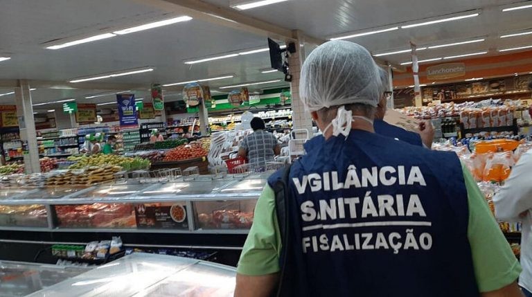 Proposta autoriza celebração de acordo entre infrator e autoridade sanitária