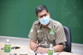 Prefeito Emanuel Pinheiro revoluciona saúde bucal da capital