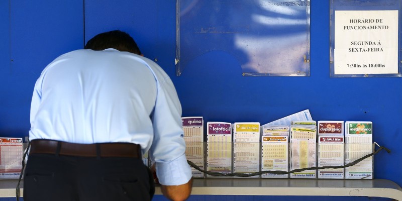 Mega-Sena deve pagar R$ 22 milhões neste sábado