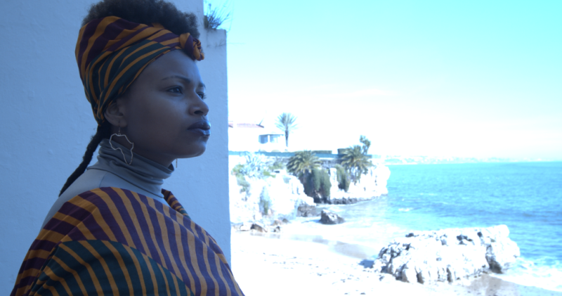 Curta sobre imigração negra e websérie da cultura cigana serão lançados no Cine Teatro Cuiabá