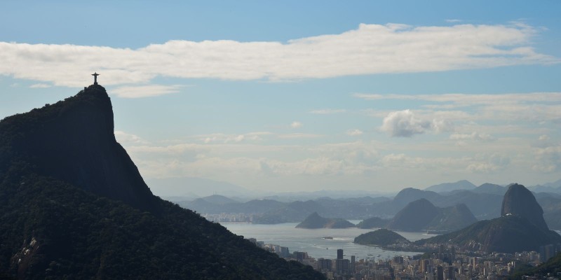 Rio: empreiteira deverá devolver R$ 660 milhões aos cofres públicos