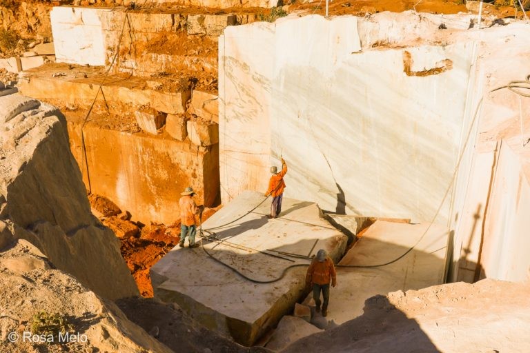 Projeto torna imprescritível crime ambiental provocado por lavra mineral