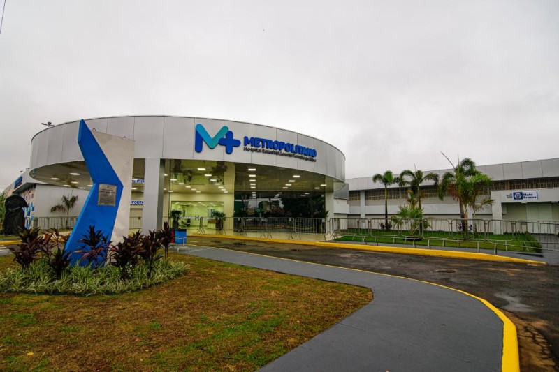 Hospitais estaduais suspendem visitas a pacientes internados para prevenção à Covid-19 e Influenza