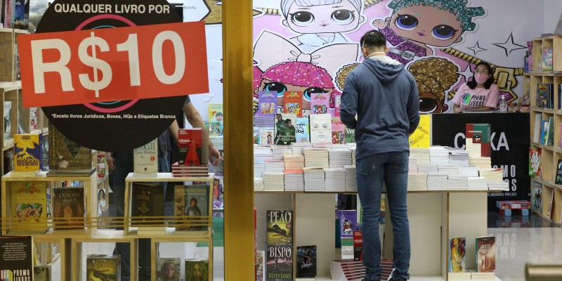 Pequenas empresas são responsáveis por 70% dos novos empregos