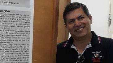 Nota de pesar - Prefeitura de Lucas do Rio Verde presta condolências a familiares e amigos do servidor Ramao Américo Godoy