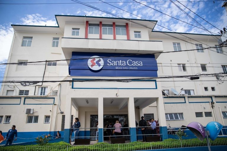Projeto prevê auxílio de R$ 2 bilhões para santas casas e hospitais filantrópicos