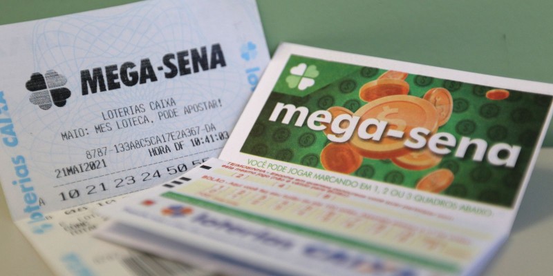 Mega-Sena sorteia nesta quinta-feira prêmio acumulado em R$ 31 milhões