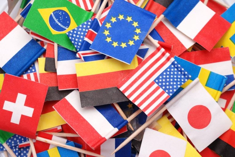 Medida provisória autoriza Brasil a retaliar países em disputas paralisadas na OMC