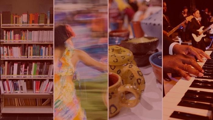 Inscrições para eleições do Conselho Estadual de Cultura encerram na segunda-feira (31)