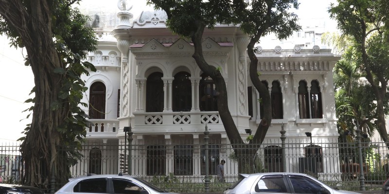 Sesc do Rio reabre centro cultural na Mansão Figner