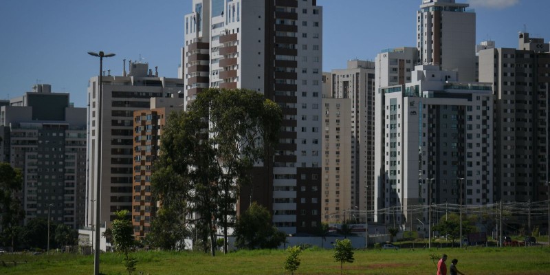 IGP-M: inflação do aluguel sobe 1,82% em janeiro