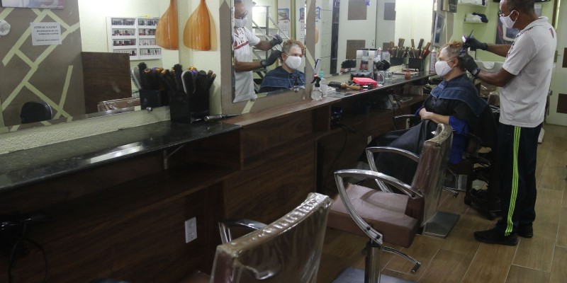 FGV: confiança dos empresários de serviços cai 4,3 pontos em janeiro