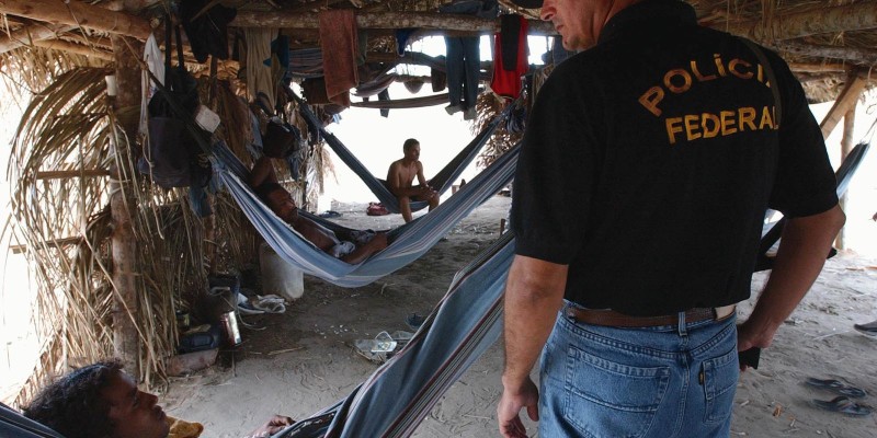 MPT-MG faz balanço de ações de combate ao trabalho escravo