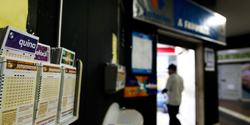 Mega-Sena paga hoje R$ 36 milhões a quem acertar as seis dezenas