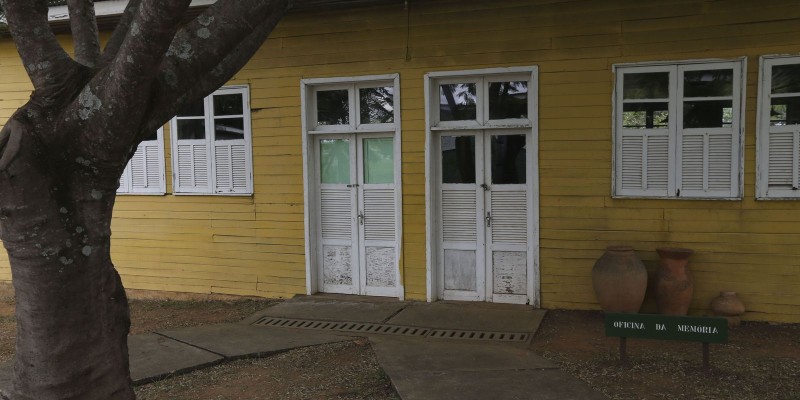 Começa hoje feira gratuita de artesanato em cerâmica, em Brasília