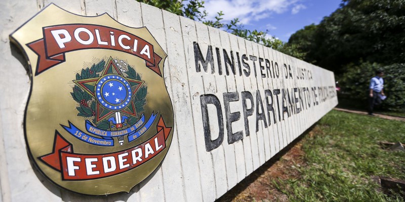 Polícia Federal combate trabalho escravo no Nordeste