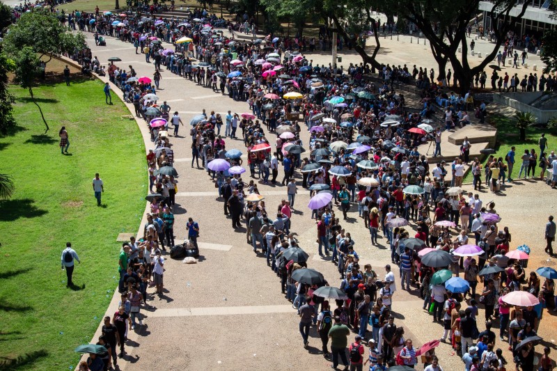 MP cria programa para capacitar jovens e pessoas acima de 50 anos desempregados