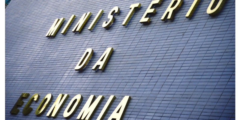Ministério da Economia anuncia novo secretário de Loterias